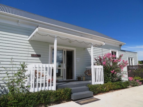 Cotswold Cottage Bed and Breakfast image 11