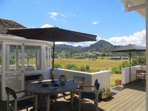 Cotswold Cottage Bed and Breakfast image 2