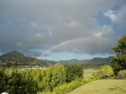 Cotswold Cottage Bed and Breakfast image 32