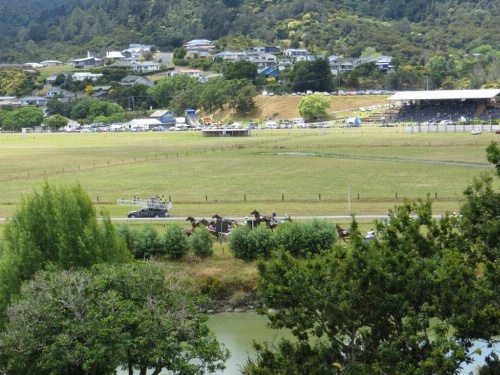 Cotswold Cottage Bed and Breakfast image 34