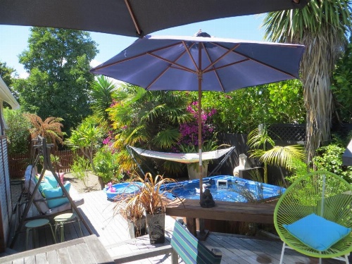 Cotswold Cottage Bed and Breakfast image 6