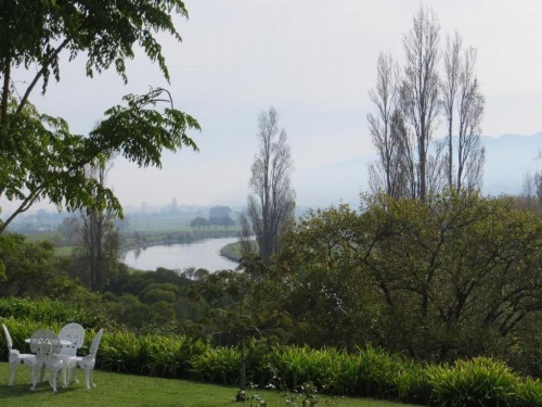 Cotswold Cottage Bed and Breakfast image 7