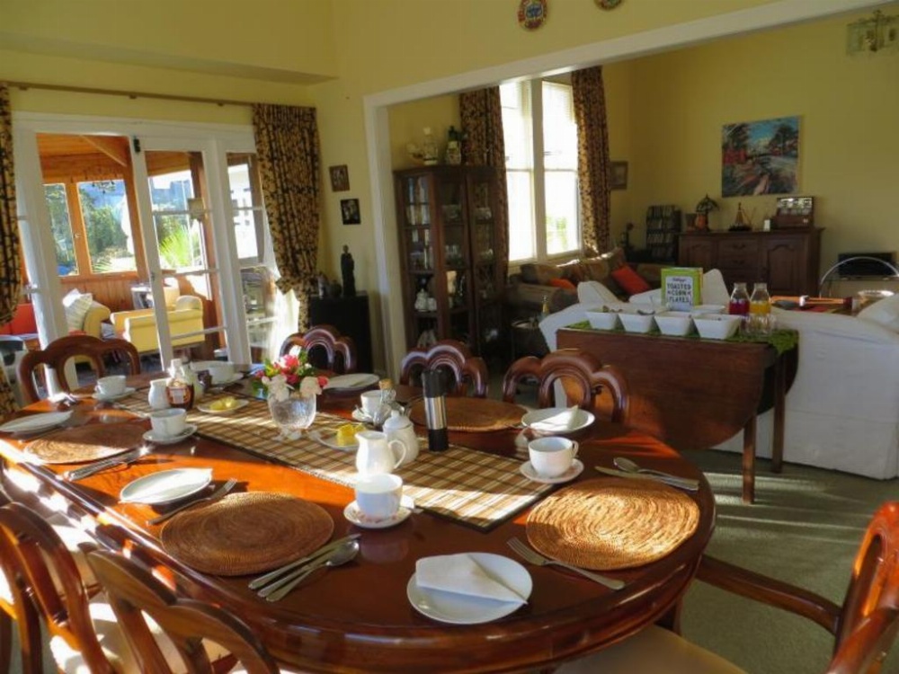 Cotswold Cottage Bed and Breakfast